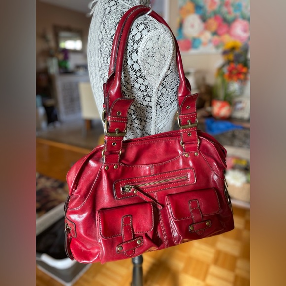 ALDO large shoulder bag - Picture 11 of 11